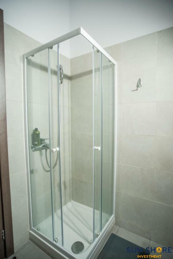 Explore Greece From Bright City Centre Apartment Chalkida Exterior photo