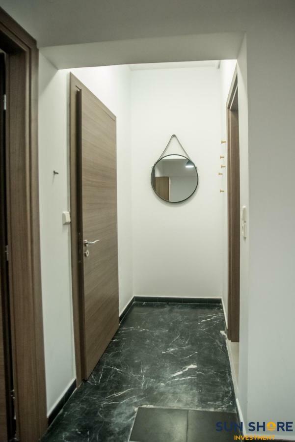 Explore Greece From Bright City Centre Apartment Chalkida Exterior photo